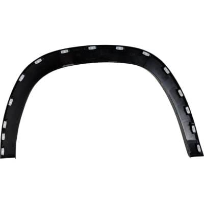New Left Rear Fender Trim Compatible With Ram 1500 Laramie 8 Cyl 5.7L 1500 Hfe 6 Cyl 3.6L 1500 Big thumbnail 8