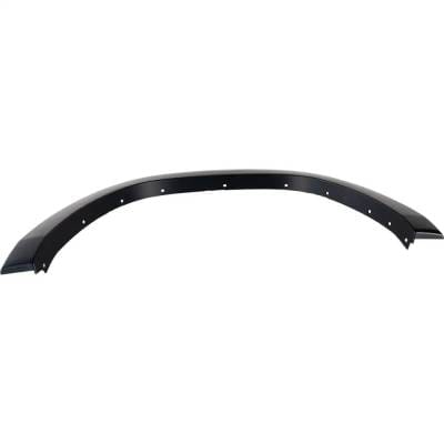 New Left Rear Fender Trim Compatible With Ram 1500 Laramie 8 Cyl 5.7L 1500 Hfe 6 Cyl 3.6L 1500 Big thumbnail 12