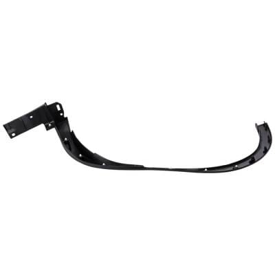 New Left Rear Fender Trim Compatible With Toyota Crown Nightshade 4 Cyl 2.5L Crown Xle 4 Cyl 2.5L thumbnail 2