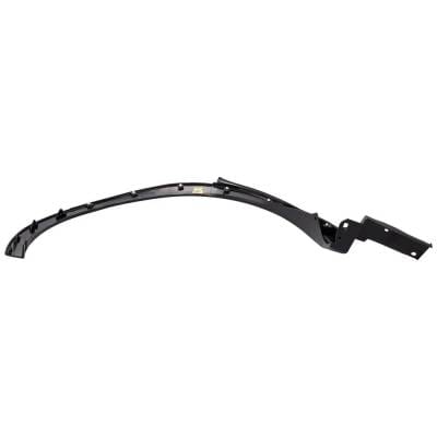 New Left Rear Fender Trim Compatible With Toyota Crown Nightshade 4 Cyl 2.5L Crown Xle 4 Cyl 2.5L thumbnail 4