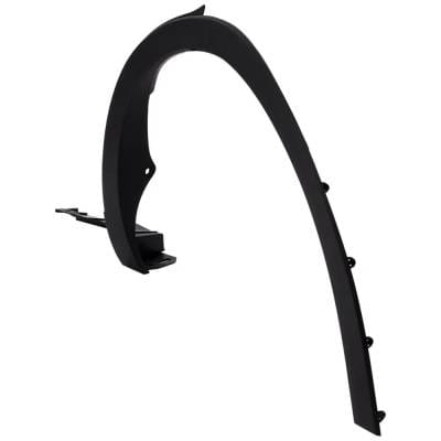 New Left Rear Fender Trim Compatible With Toyota Crown Nightshade 4 Cyl 2.5L Crown Xle 4 Cyl 2.5L thumbnail 10