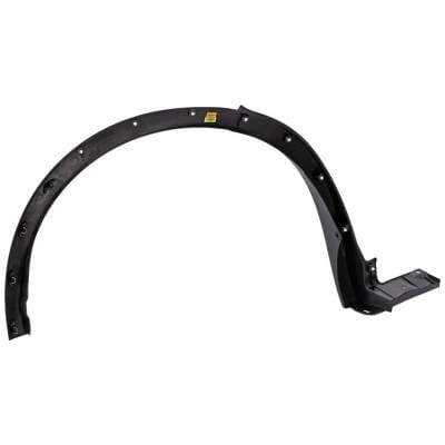 New Left Rear Fender Trim Compatible With Toyota Crown Nightshade 4 Cyl 2.5L Crown Xle 4 Cyl 2.5L thumbnail 14