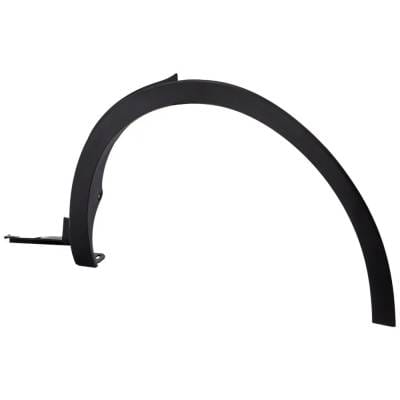 New Left Rear Fender Trim Compatible With Toyota Crown Platinum 4 Cyl 2.4L Crown Xle 4 Cyl 2.5L thumbnail 8