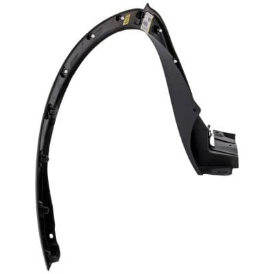 New Left Rear Fender Trim Compatible With Toyota Crown Platinum 4 Cyl 2.4L Crown Xle 4 Cyl 2.5L thumbnail 12