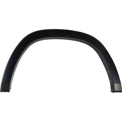 New Left Rear Fender Trim Compatible With Ram 1500 Limited Longhorn 6 Cyl 3.6L 1500 Lone Star 8 Cyl thumbnail 4