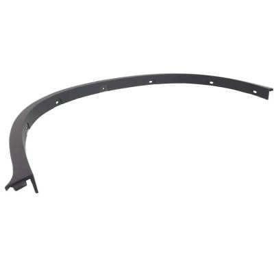 New Left Rear Fender Trim Compatible With Bmw X6 Xdrive50i 8 Cyl 4.4L X6 Activehybrid 8 Cyl 4.4L X6 thumbnail 6
