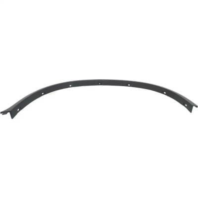 New Left Rear Fender Trim Compatible With Bmw X6 Xdrive50i 8 Cyl 4.4L X6 Activehybrid 8 Cyl 4.4L X6 thumbnail 8