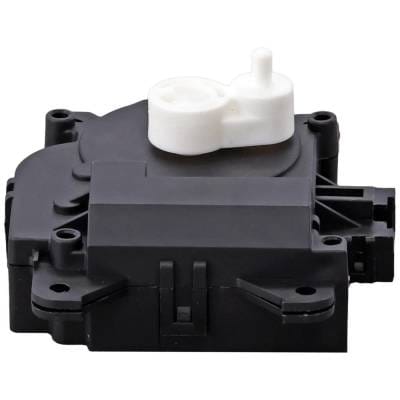 New 7 Pin A/C Actuator Compatible With Toyota Land Cruiser All Submodels By 8710660130 thumbnail 2