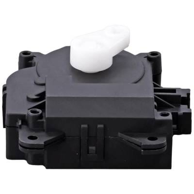 New Main A/C Actuator Compatible With Toyota Tundra Limited 8 Cyl 4.7L Tundra Sr5 8 Cyl 4.7L Tundra thumbnail 2