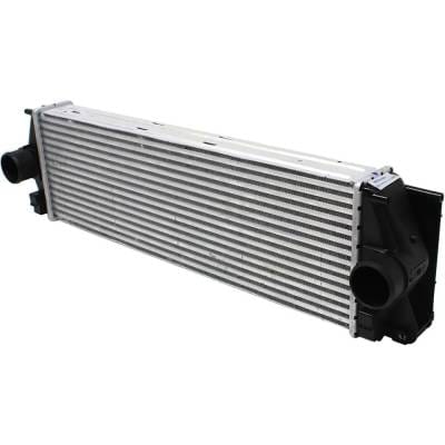 New Intercooler Compatible With Dodge Freightliner Mercedes Benz Sprinter 3500 Base 6 Cyl 3.0L thumbnail 4