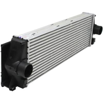 New Intercooler Compatible With Dodge Freightliner Mercedes Benz Sprinter 3500 Base 6 Cyl 3.0L thumbnail 6