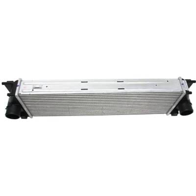 New Intercooler Compatible With Dodge Freightliner Mercedes Benz Sprinter 3500 Base 6 Cyl 3.0L thumbnail 8