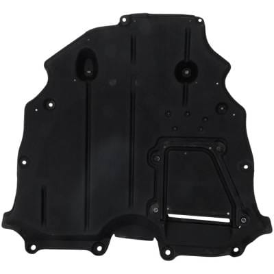 Lower Engine Cover Compatible With 2023-2024 Toyota Grand Highlander Tx350 2.4L 4-Cyl 2.5L 4-Cyl thumbnail 2