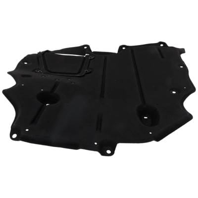 Lower Engine Cover Compatible With 2023-2024 Toyota Grand Highlander Tx350 2.4L 4-Cyl 2.5L 4-Cyl thumbnail 10