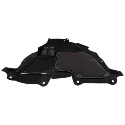 Engine Splash Guard Compatible With 2023-2024 Toyota Grand Highlander Tx350 Rear Plastic Guard thumbnail 12