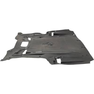 Engine Under Cover Splash Shield Compatible With 2009-2019 Bmw 528I 535D 535I Front 2.0L 4-Cyl 3.0L thumbnail 6