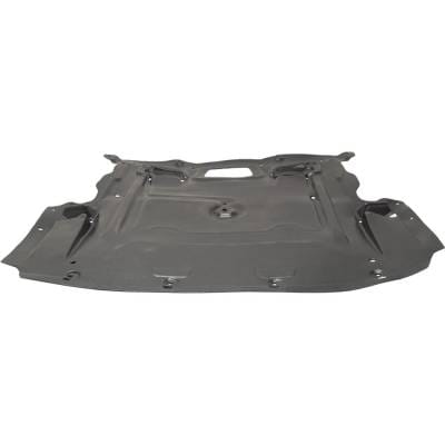 Engine Under Cover Splash Shield Compatible With 2009-2019 Bmw 528I 535D 535I Front 2.0L 4-Cyl 3.0L thumbnail 12