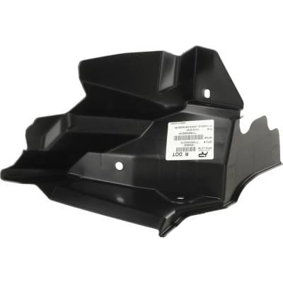 New Right Front Air Intake Duct Compatible With Toyota Tundra Limited 6 Cyl 3.4L Tundra Sr 6 Cyl thumbnail 2