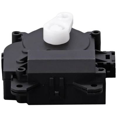 New 3 Pin A/C Actuator Compatible With Toyota Tundra Base 6 Cyl 4.0L Tundra Sr5 8 Cyl 4.7L Tundra thumbnail 2