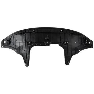 Engine Under Cover Splash Shield Compatible With 2022-2024 Kia Carnival Front 3.5L V6 Direct Fit Oe thumbnail 8