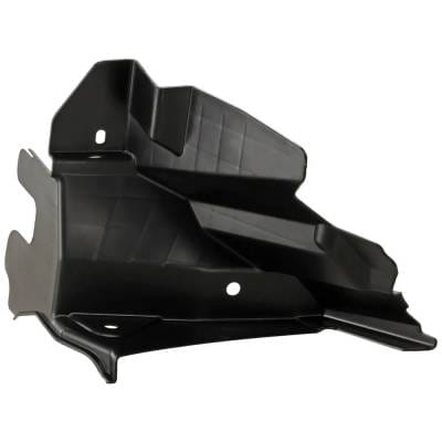 New Left Front Air Intake Duct Compatible With Toyota Tundra Platinum 1794 Edition 6 Cyl 3.4L Tundra thumbnail 2