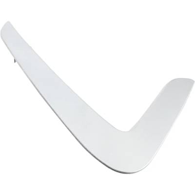 New Right Front Fender Vents Compatible With Bmw 440I Gran Coupe Base 6 Cyl 3.0L 440I Xdrive Gran thumbnail 6
