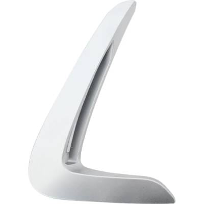 New Right Front Fender Vents Compatible With Bmw 430I Base 4 Cyl 2.0L 440I Xdrive Gran Coupe Base 6 thumbnail 4