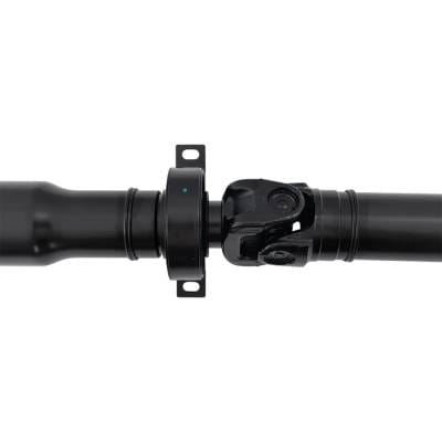 Rear Driveshaft Assembly Compatible With 2001-2003 Bmw X5 X5 4.6Is 3.0L 4.4L Automatic Awd 48.88 In. thumbnail 6