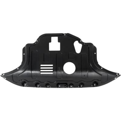 Lower Engine Cover Splash Shield Compatible With 2021-2025 Kia Seltos 2.0L 4-Cyl Front Protective thumbnail 2