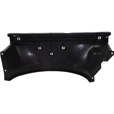 New Fan Shroud Compatible With Chevrolet Gmc Safari Base 6 Cyl 4.3L Safari Slt 6 Cyl 4.3L Astro Ls 6 thumbnail 10