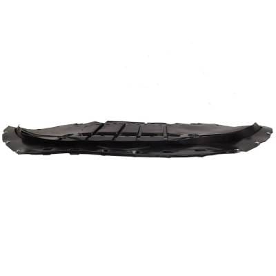 Engine Under Cover Splash Shield Compatible With 2015-2017 Ford Mustang Front 2.3L 4-Cyl Direct Fit thumbnail 8