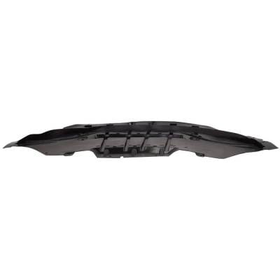 Engine Under Cover Splash Shield Compatible With 2015-2017 Ford Mustang Front 2.3L 4-Cyl Direct Fit thumbnail 12