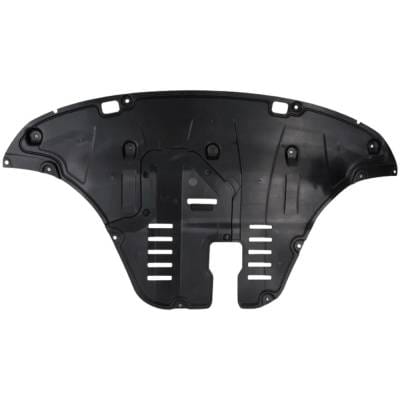 Engine Under Cover Splash Shield Compatible With 2021-2023 Kia Sorento Front 2.5L 4-Cyl Direct Fit thumbnail 4