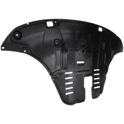 Engine Under Cover Splash Shield Compatible With 2021-2023 Kia Sorento Front 2.5L 4-Cyl Direct Fit thumbnail 6