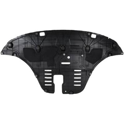 Engine Under Cover Splash Shield Compatible With 2021-2023 Kia Sorento Front 2.5L 4-Cyl Direct Fit thumbnail 8