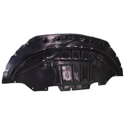 Lower Engine Cover Splash Shield Compatible With 2015-2017 Ford Mustang 2.3L 4-Cyl Front Protective thumbnail 4