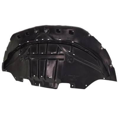 Lower Engine Cover Splash Shield Compatible With 2015-2017 Ford Mustang 2.3L 4-Cyl Front Protective thumbnail 6