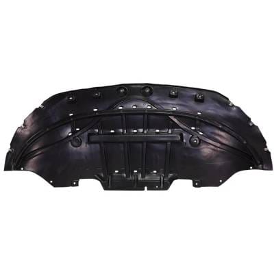 Lower Engine Cover Splash Shield Compatible With 2015-2017 Ford Mustang 2.3L 4-Cyl Front Protective thumbnail 10