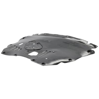 Lower Engine Cover Splash Shield Compatible With 2020-2024 Buick Encore Trailblazer 1.3L 3-Cyl Front thumbnail 2