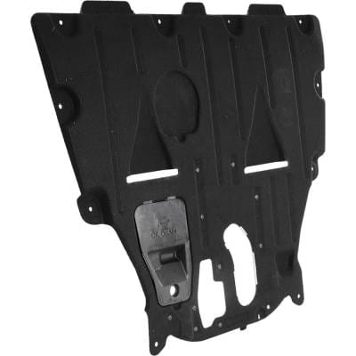 Engine Under Cover Splash Shield Compatible With 2015-2017 Chrysler 200 Front 3.6L V6 Direct Fit Oe thumbnail 4