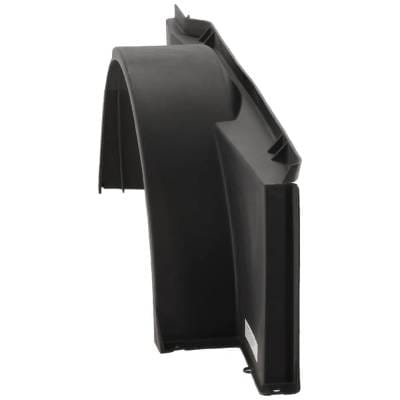 New Fan Shroud Compatible With Cadillac Chevrolet Gmc C2500 Suburban Base 8 Cyl 5.7L C2500 Suburban thumbnail 6