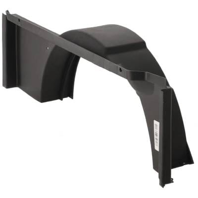 New Fan Shroud Compatible With Cadillac Chevrolet Gmc C2500 Suburban Base 8 Cyl 5.7L C2500 Suburban thumbnail 14