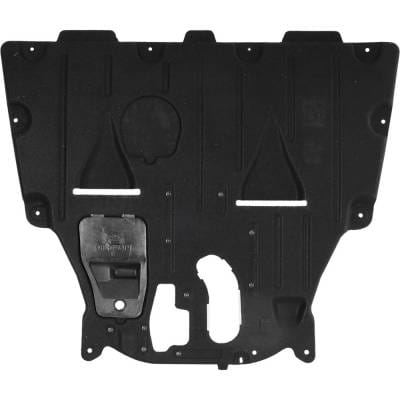 Lower Engine Cover Splash Shield Compatible With 2015-2017 Chrysler 200 3.6L V6 Front Protective thumbnail 2