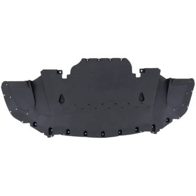 Engine Under Cover Splash Shield Compatible With 2018-2023 Ford Mustang Front 5.0L V8 2.3L 4-Cyl thumbnail 4