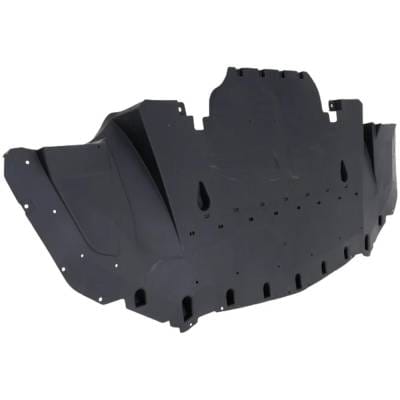 Engine Under Cover Splash Shield Compatible With 2018-2023 Ford Mustang Front 5.0L V8 2.3L 4-Cyl thumbnail 6