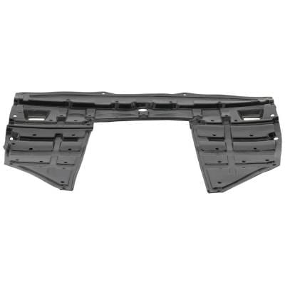 Engine Under Cover Splash Shield Compatible With 2015-2023 Nissan Murano Front 3.5L V6 2.5L 4-Cyl thumbnail 2
