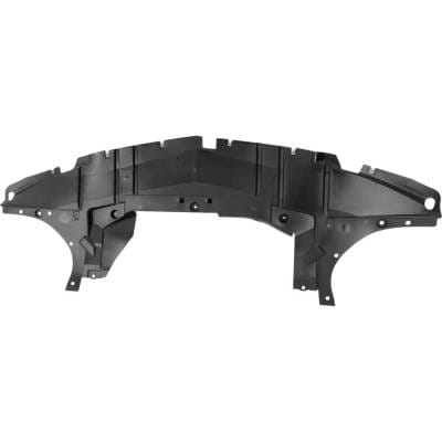 Lower Engine Cover Splash Shield Compatible With 2022-2024 Chevrolet Equinox 1.5L 4-Cyl Front thumbnail 2