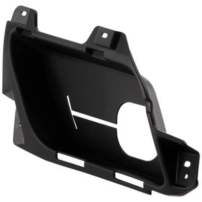 New Tow Eye Cover Compatible With Jeep Wagoneer Carbide 6 Cyl 3.0L Grand Wagoneer L Series Ii 6 Cyl thumbnail 2