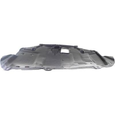 Under Engine Cover Compatible With 2015-2018 Ford Focus Rear 1.0L 3-Cyl Direct Fit Oe Spec thumbnail 8