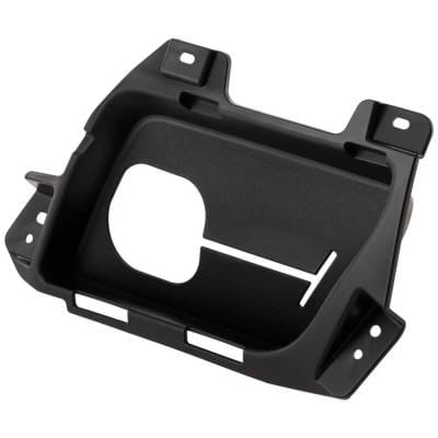 New Tow Eye Cover Compatible With Jeep Wagoneer Series Ii Carbide 8 Cyl 5.7L Wagoneer L Base 6 Cyl thumbnail 2